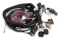 Holley 558-116 Main Wire Harness for Mopar Gen III Hemi with Throttle Position Sensor and Idle Air Control