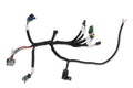 Holley 558-127 Bench-Top EFI Test Harness for Electronic Fuel Injection Systems