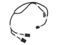Holley 558-132 EFI Wiring Harness for Mopar Gen III Hemi with Variable Valve Timing