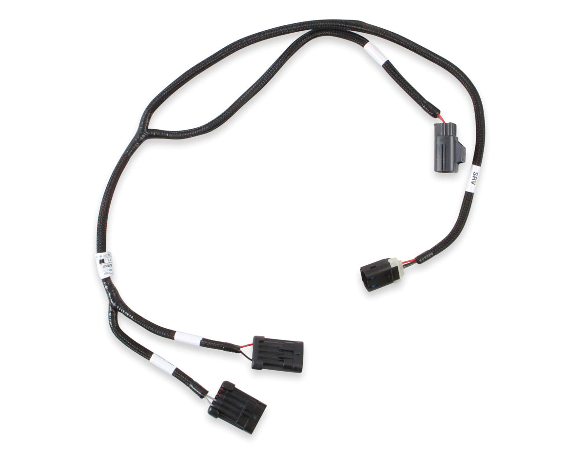 Holley 558-132 EFI Wiring Harness for Mopar Gen III Hemi with Variable Valve Timing