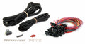 Holley 558-207 EFI Wiring Harness for Bosch EV1 Style Injectors, 16 Injector Terminals, Unterminated