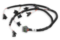 Holley 558-213 EFI Wiring Harness for Ford V8 with EV1 Style Injectors