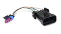 Holley 558-304 EFI Wiring Harness for GM Small Cap HEI Distributors to Holley Avenger, HP, Dominator EFI Systems