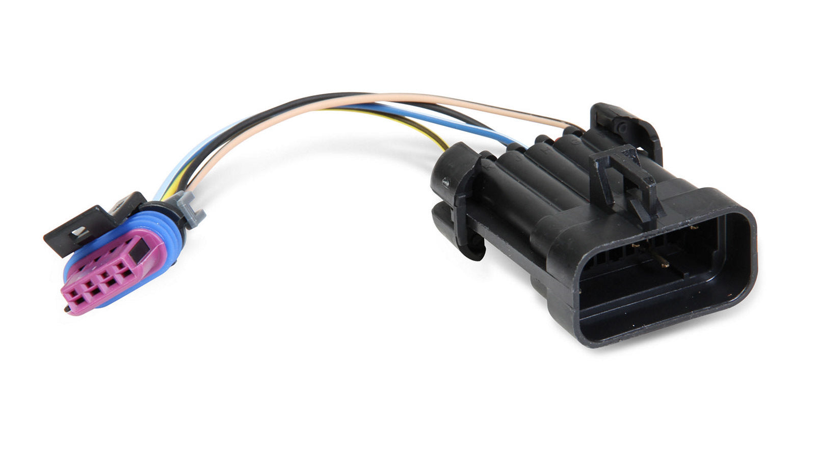 Holley 558-304 EFI Wiring Harness for GM Small Cap HEI Distributors to Holley Avenger, HP, Dominator EFI Systems