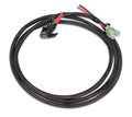 Holley 558-308 EFI Main Power Harness for Holley Dominator EFI Systems