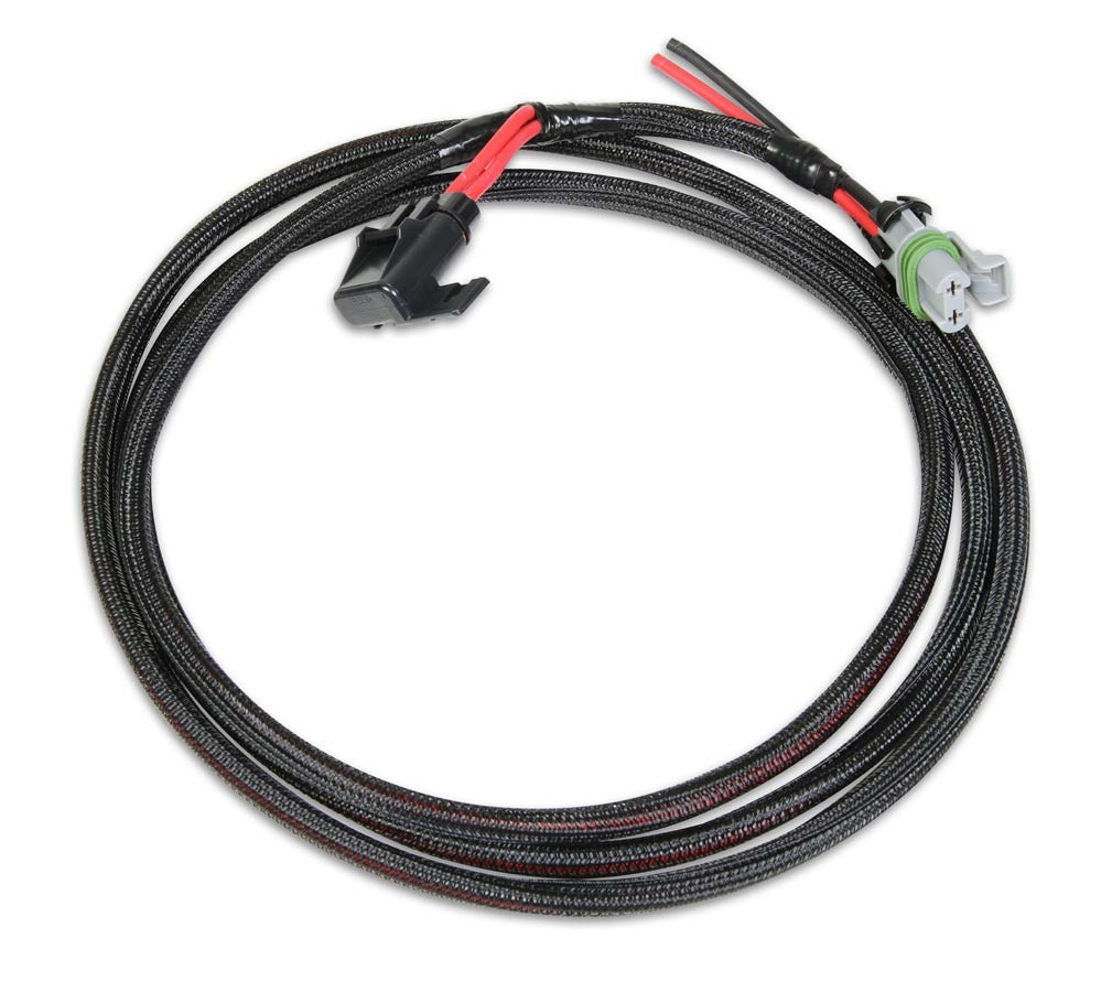 Holley 558-308 EFI Main Power Harness for Holley Dominator EFI Systems