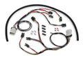 Holley 558-312 HP EFI Sub-Harnesses for Smart Coil Ignition Systems