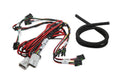 Holley 558-318 Coil-Near-Plug Sub Harness with Big Wire for V8 Engines