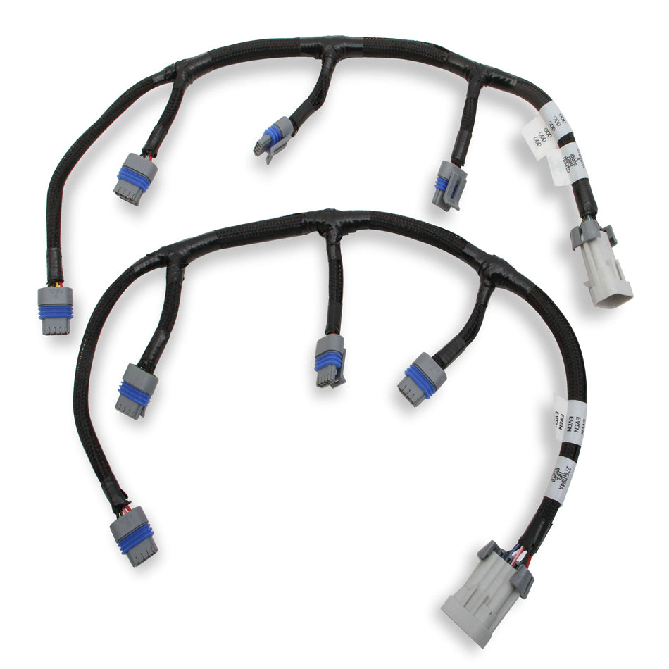 Holley GM LS Coil Sub Harnesses 558-321 Factory Replacement Pair