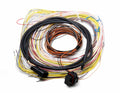 Holley 558-401 EFI Wiring Harness J2A Auxiliary Connector Kit for Dominator EFI