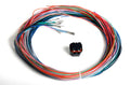 Holley 558-402 J2B Auxiliary Wiring Harness Kit for Dominator EFI Systems