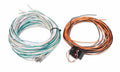 Holley 558-404 J4 Auxiliary EFI Wiring Harness for Dominator EFI Systems