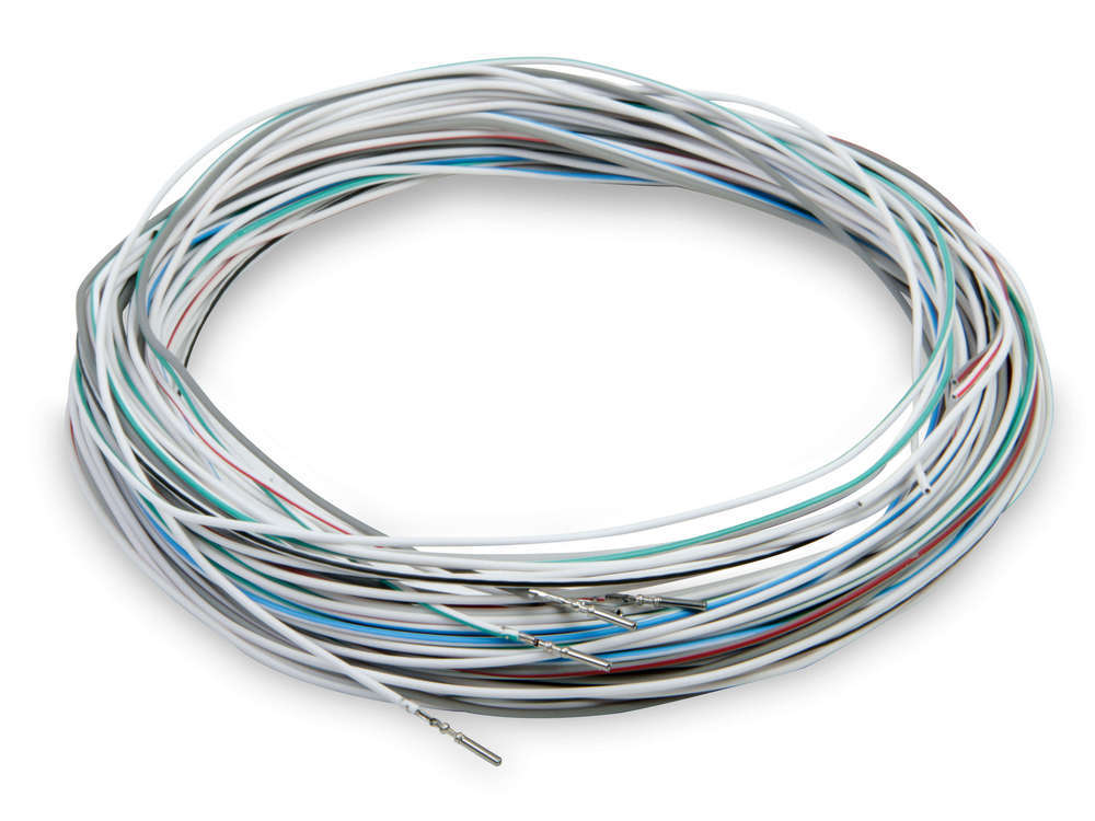 Holley 558-420 EFI Terminator Input Output Wiring Harness Kit