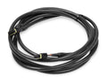 Holley 558-425 CAN Extension Harness, 8 Feet, Black Rubber Coated