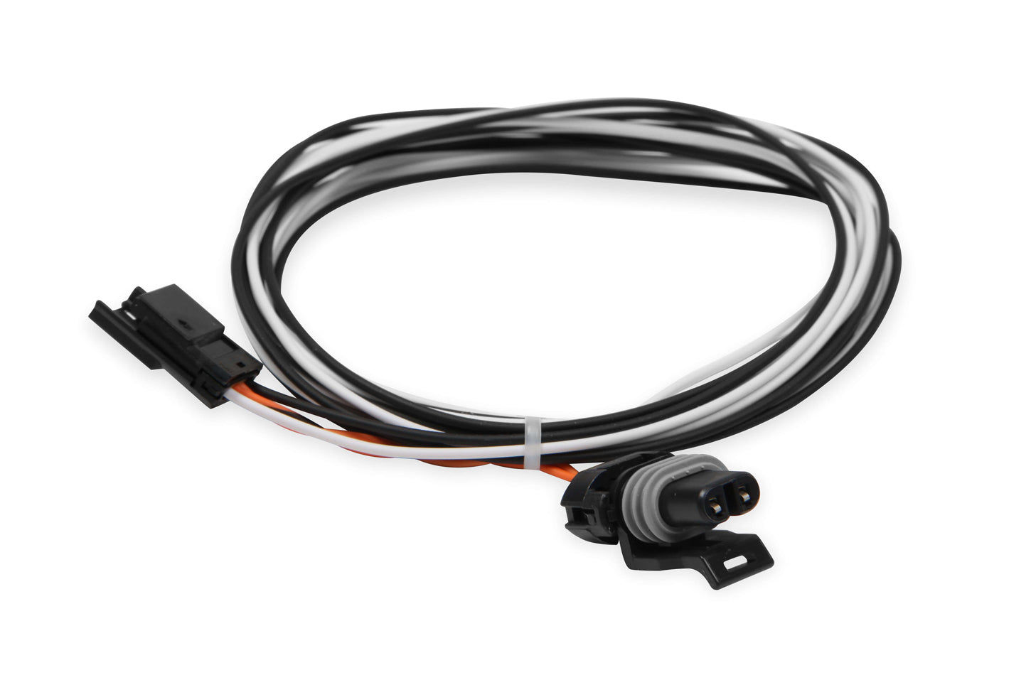 Holley 558-430 Data Transfer Cable Adapter for 2-Pin Harness to CAN