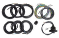 Holley 558-433 EFI Digital Dash Wiring Harness I/O Adapter Kit