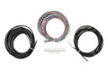 Holley 558-456 Pro-Dash Wiring Harness with Pins, Plugs, and Wires