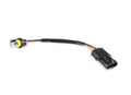 Holley 558-466 Wiring Harness MPFI to SS MAP Sensor Adapter