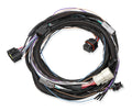 Holley 558-470 Transmission Wiring Harness for Ford 4R70W and 4R75W Models
