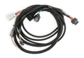 Holley 558-471 Transmission Wiring Harness for Ford AODE and 4R70W, 1992-1997