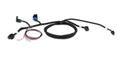 Holley 558-473 Transmission Wiring Harness for Chrysler 46RE with J4 Connector