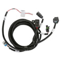 Holley 558-480 T-56 Magnum Transmission Wiring Harness for Terminator X ECU with Reverse Lockout