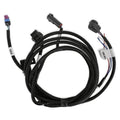 Holley 558-482 Transmission Wiring Harness for Tremec TKX and TKO to Terminator X Max ECU