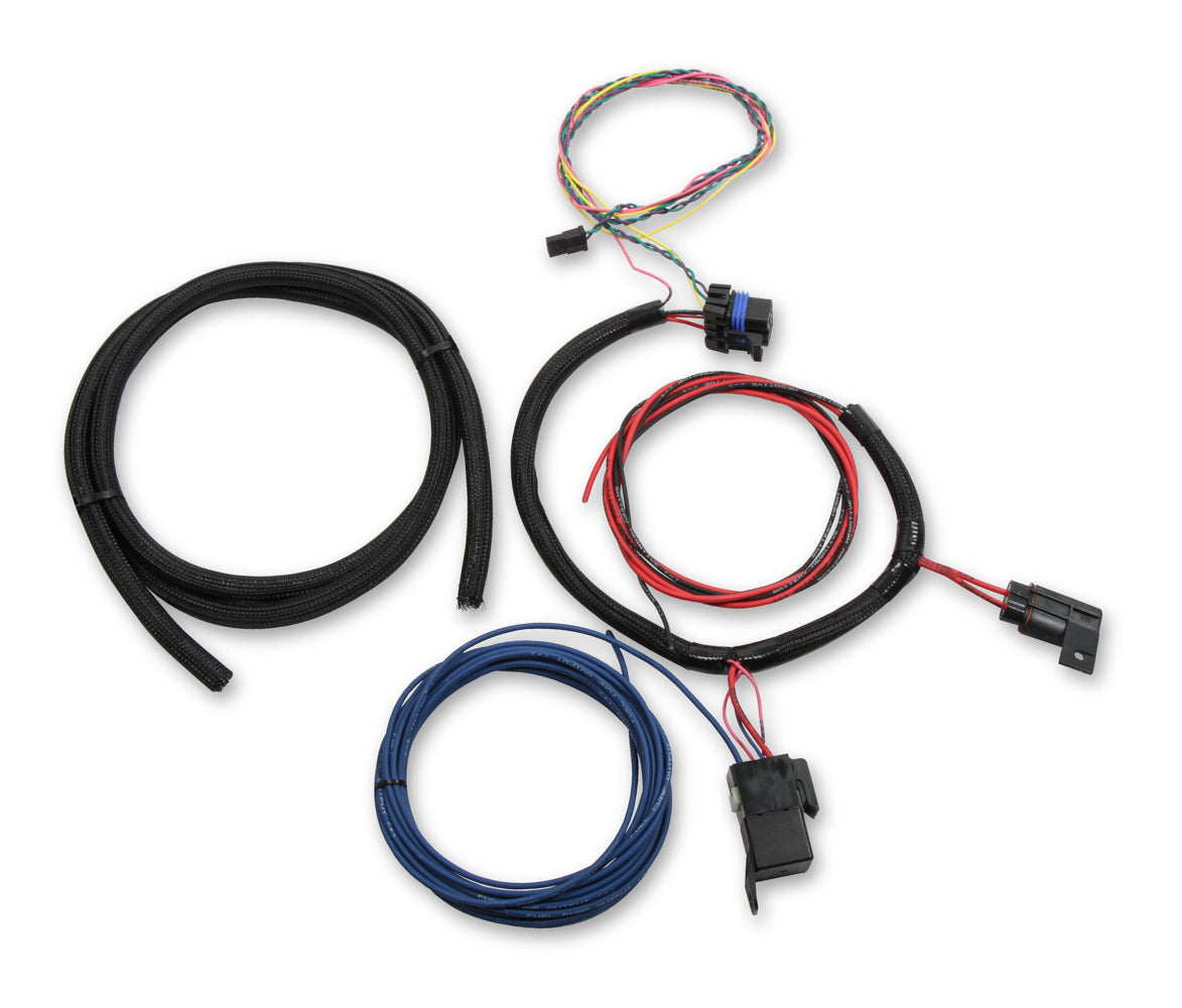 Holley 558-490 7-Pin Main Harness for Sniper TBI Fuel Injection Systems