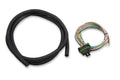 Holley 558-491 10-Pin EFI Wiring Harness for Sniper TBI Systems