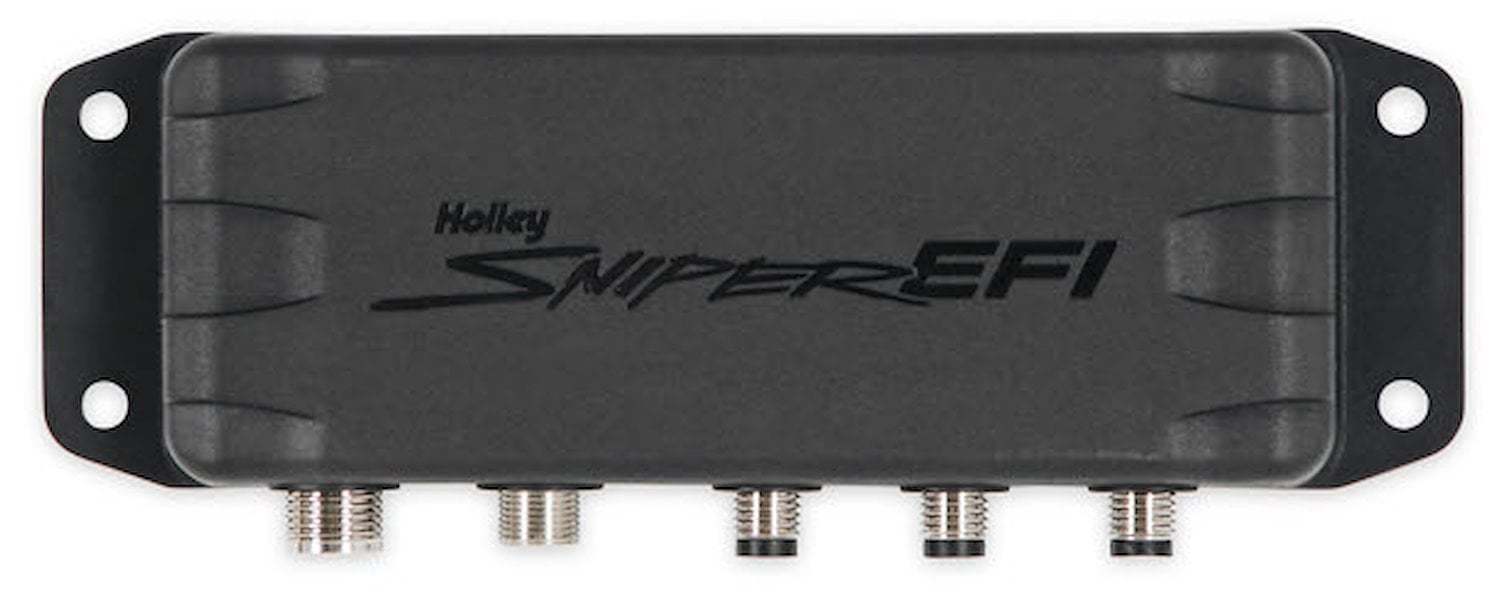 Holley 558-494 Sniper 2 EFI CAN Hub Data Transfer Cable and CAN Module