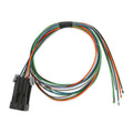 Holley 558-497 Sniper 2 EFI Input Output Wiring Harness