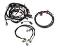 Holley 558-501 EFI Wiring Harness for LS2, LS3, and LS7 Fuel Injectors