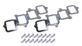Holley 561-131 Remote LS Smart Coil Relocation Bracket Kit with Aluminum Mounting Hardware