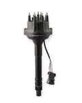 Holley 565-200BK Dual Sync Distributor EFI for Chevy V8 with Hall Effect and Locked Advance