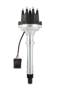 Holley SBF 351W Distributor 565-201 Dual Sync EFI Hall Effect Locked Advance HEI Style Terminal