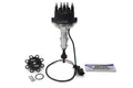 Holley 565-202 SBF 302 Distributor Dual Sync Hall-Effect with Locked Advance and HEI Terminal