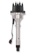 Holley 565-301 Sniper EFI Hyperspark Distributor for Small Block Ford 289-302 with Hall-Effect Trigger and HEI Terminal
