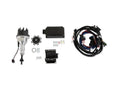 Holley Hyperspark Kit for Small Block Ford 260/289/302 with HyperSpark Distributor, HEI Cap, Ignition Box, Coil, and Harness