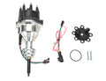 Holley Sniper EFI Hyperspark Distributor for Small Block Mopar 318-360 with Hall Effect Pickup and HEI Terminal