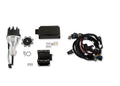 Holley 565-304K Hyperspark Distributor for Small Block Mopar with Hall Effect Pickup and Aluminum Housing