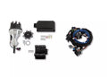 Holley 565-305K Hyperspark Ignition Kit for Mopar B-Series Engines, Aluminum, Polished Finish
