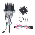 Holley 565-306 Hyperspark Distributor for Mopar RB-Series and 426 Hemi Engines