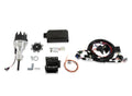 Holley 565-306K Hyperspark Ignition Kit for Mopar RB-Series with HyperSpark Distributor, HEI Cap, Ignition Box, Coil, and Harness