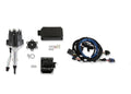 Holley Hyper Kit with Part Number 565-307K for Jeep 258 L6 Inline-6 EFI Hyperspark Distributor with Hall Effect Pickup and Aluminum Construction