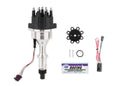 Holley 565-314 EFI Distributor for Pontiac V8 with Hall-Effect Trigger and Locked Advance