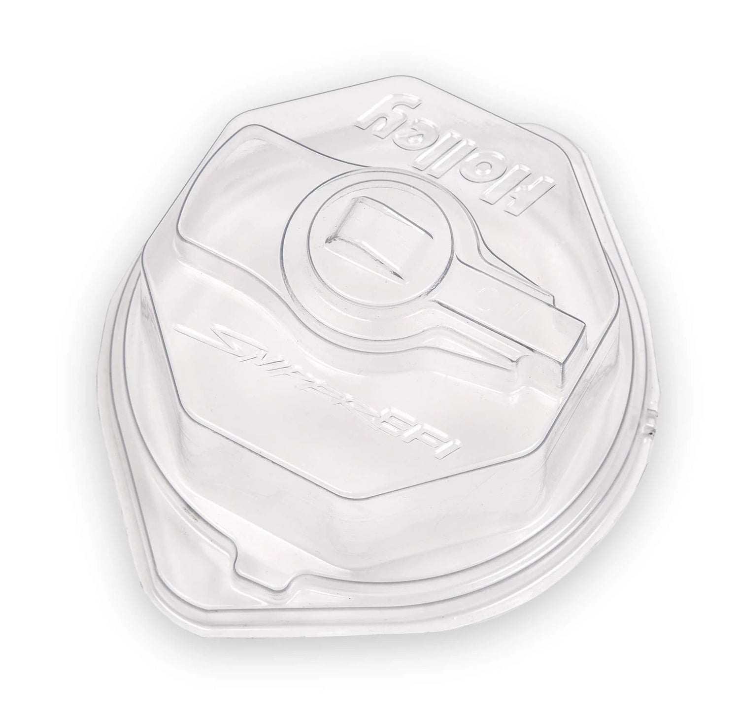 Holley 565-32 Hyperspark Cap Install Tool for Distributors, Plastic, Clear