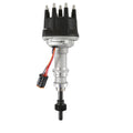 Holley 565-341S Hyperspark Distributor EFI Small Cap for Small Block Ford