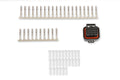 Holley J2B Connector and Pin Kit for Dominator EFI Systems