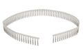 Holley Super Seal Terminals 24-20 Gauge Wire Set of 100