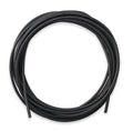 Holley 572-103 Shielded 20 Gauge 3-Conductor Cable, 25 Feet, Black Plastic Insulation